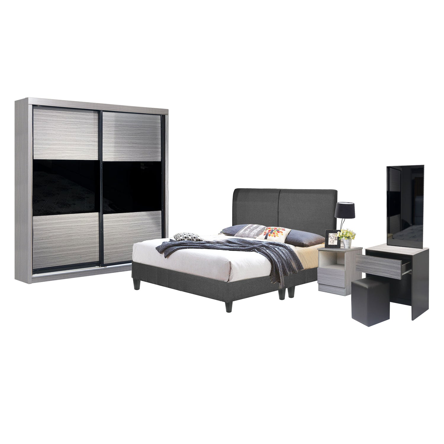 Bedroom Set