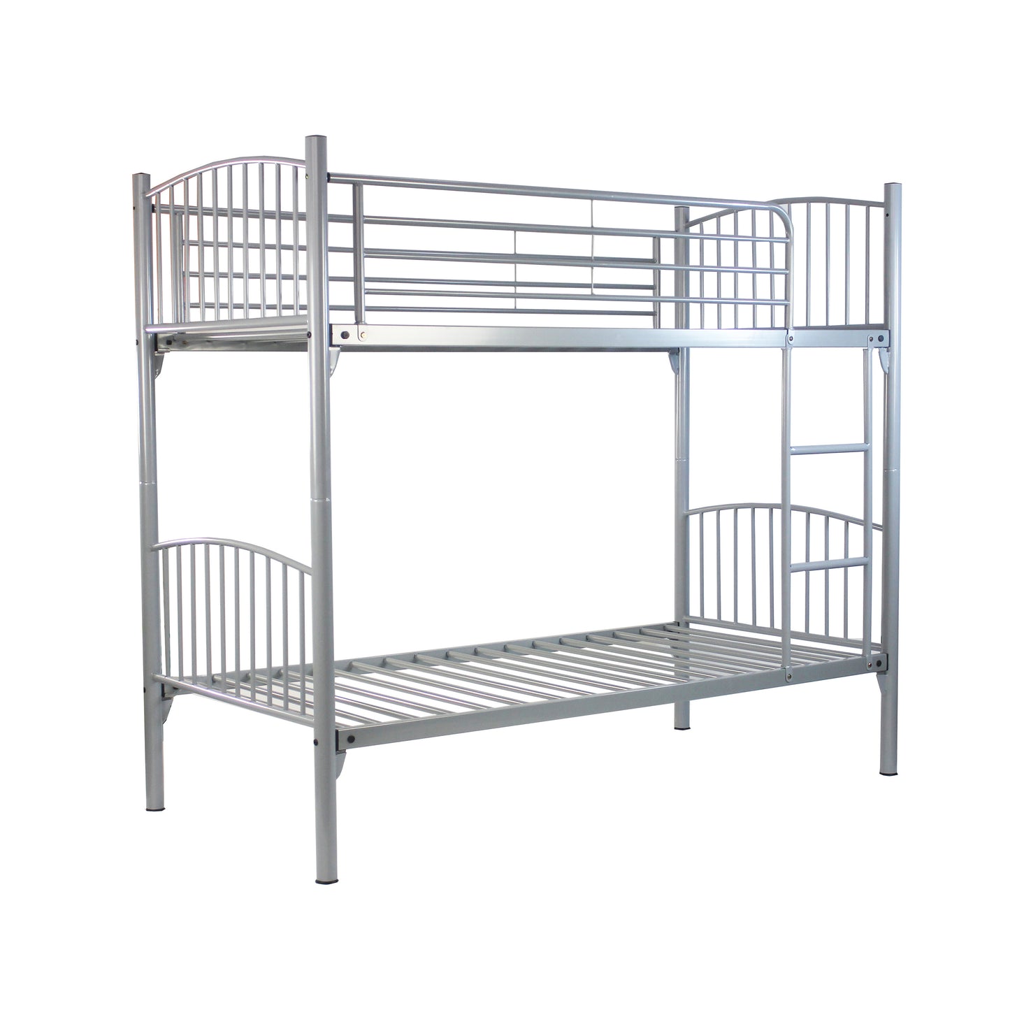Metal Bunk Bed - ALICIA