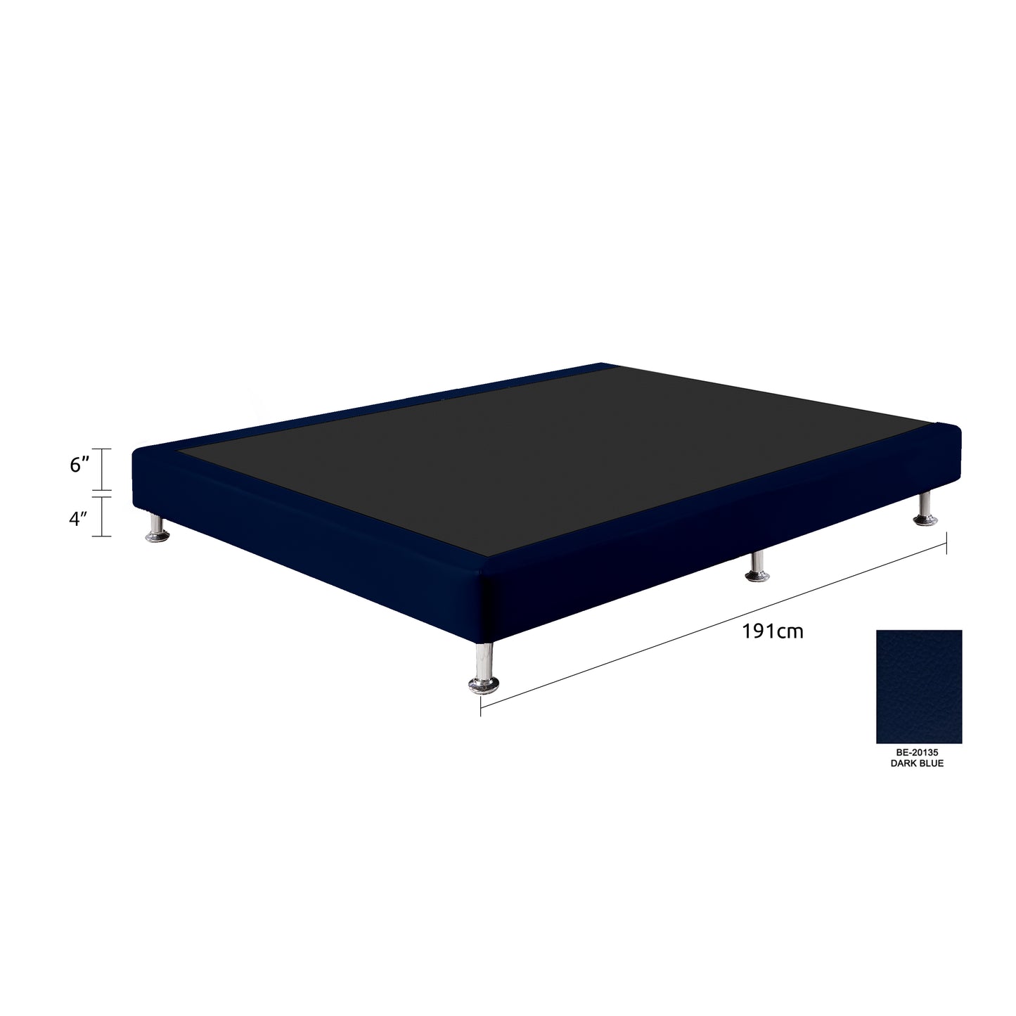 Divan Bedframe