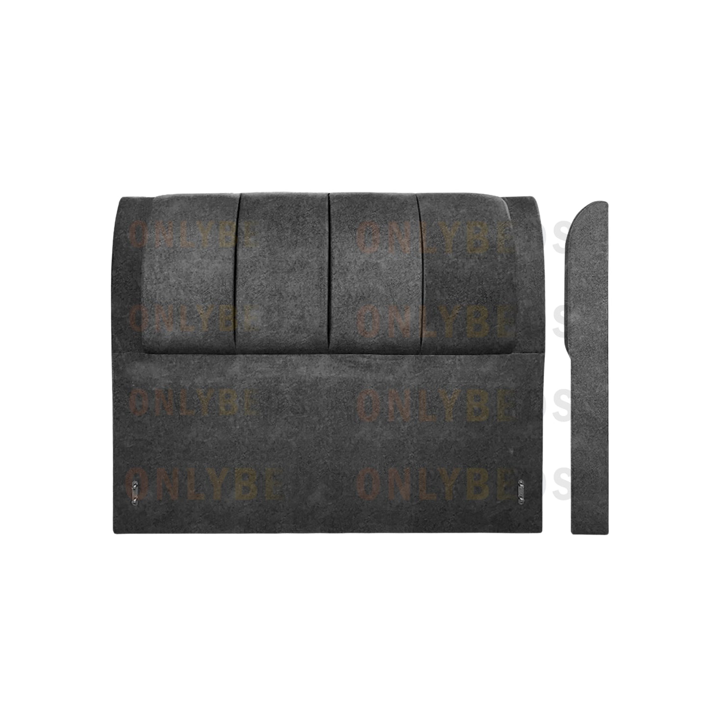 Divan Bedframe with Headboard #88