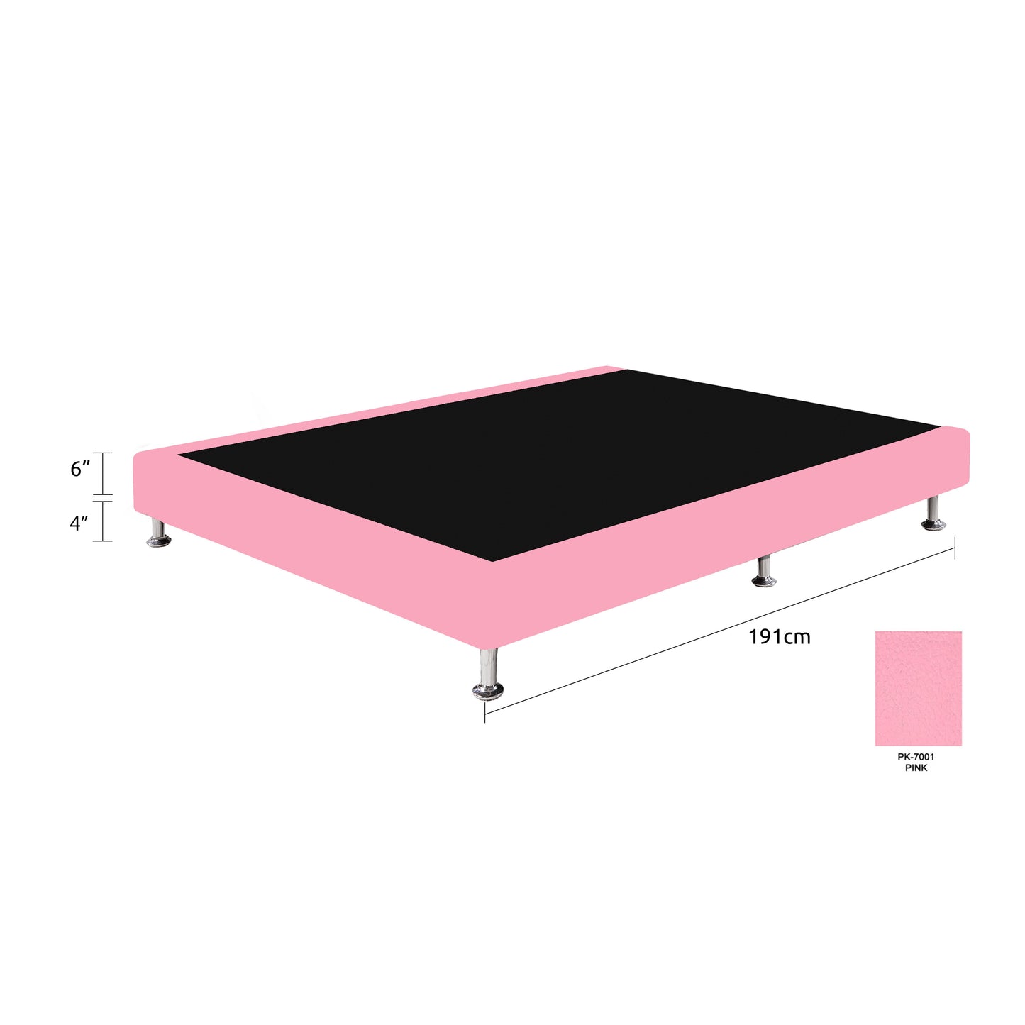Divan Bedframe