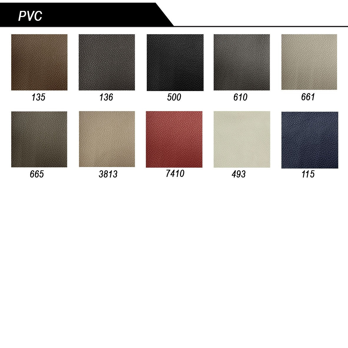 16" Storage Bed PU/PVC - Available in Single/Super Single/Queen/King-12