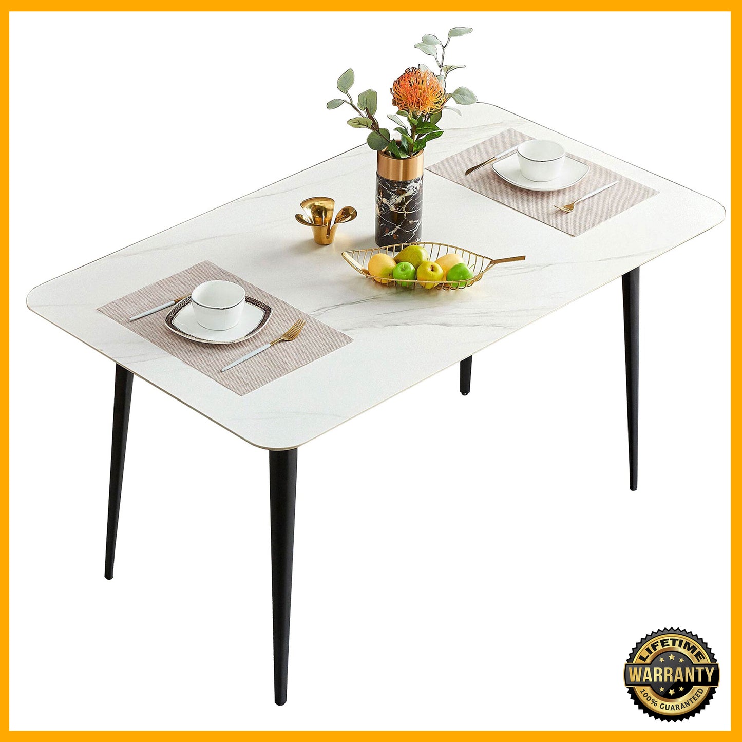 Dining Table Set with Chair