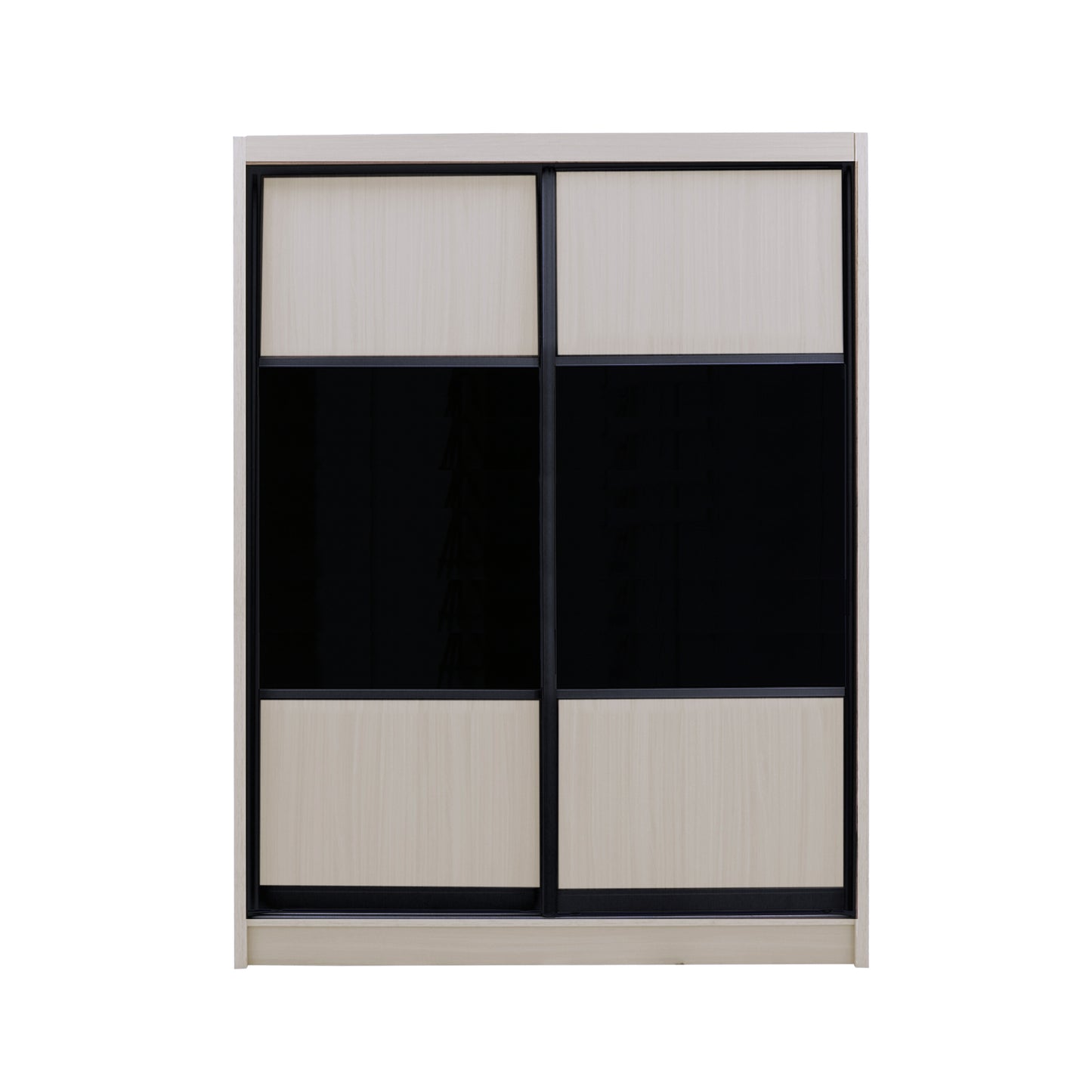 ONLYBEDS | Wardrobe l BR1000 5ft x 8ft