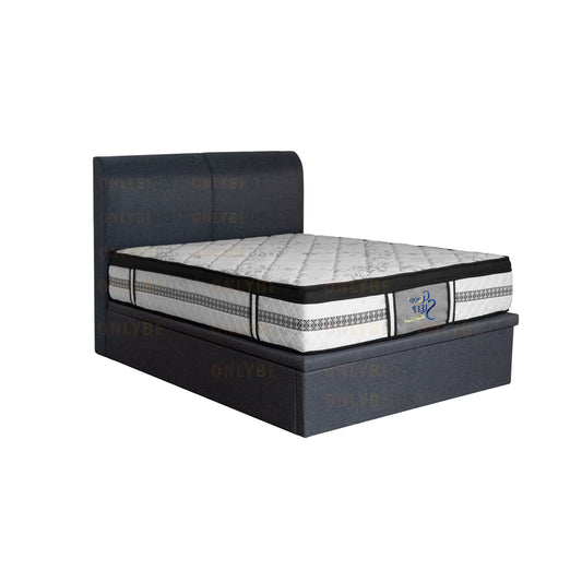 Storage Bedframe with Mattress | 365