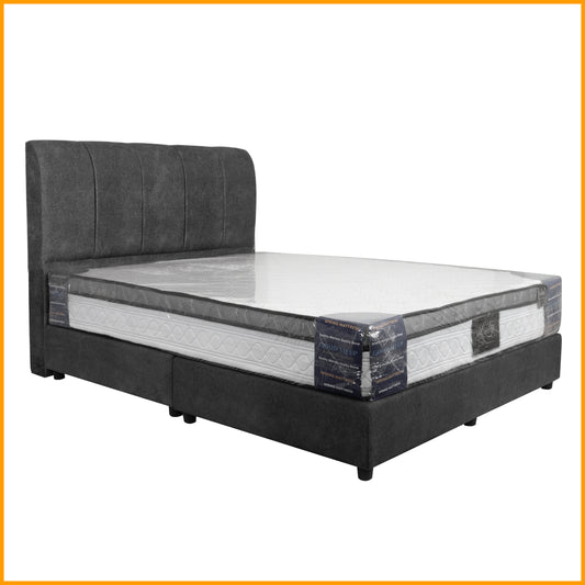 Divan Bed with Headboard | 99