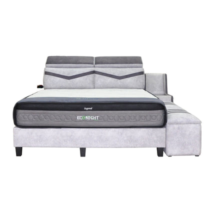 Divan Bedframe with side Drawer #2