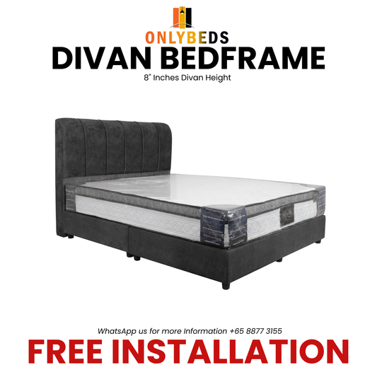 Divan Bedframe | 33