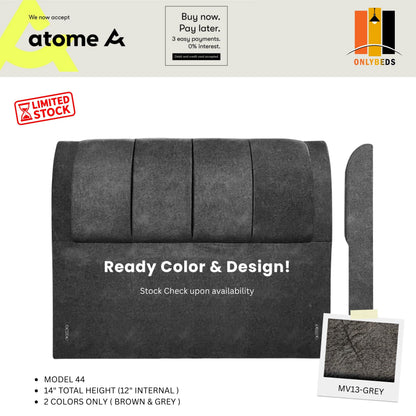READY STOCK-Storage Bed [FREE INSTALLATION & DELIVERY] 44