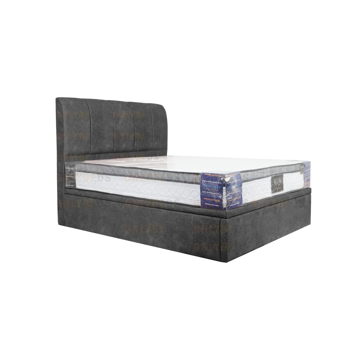 Storage Bedframe | 33