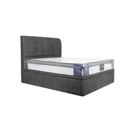 Storage Bedframe | 33