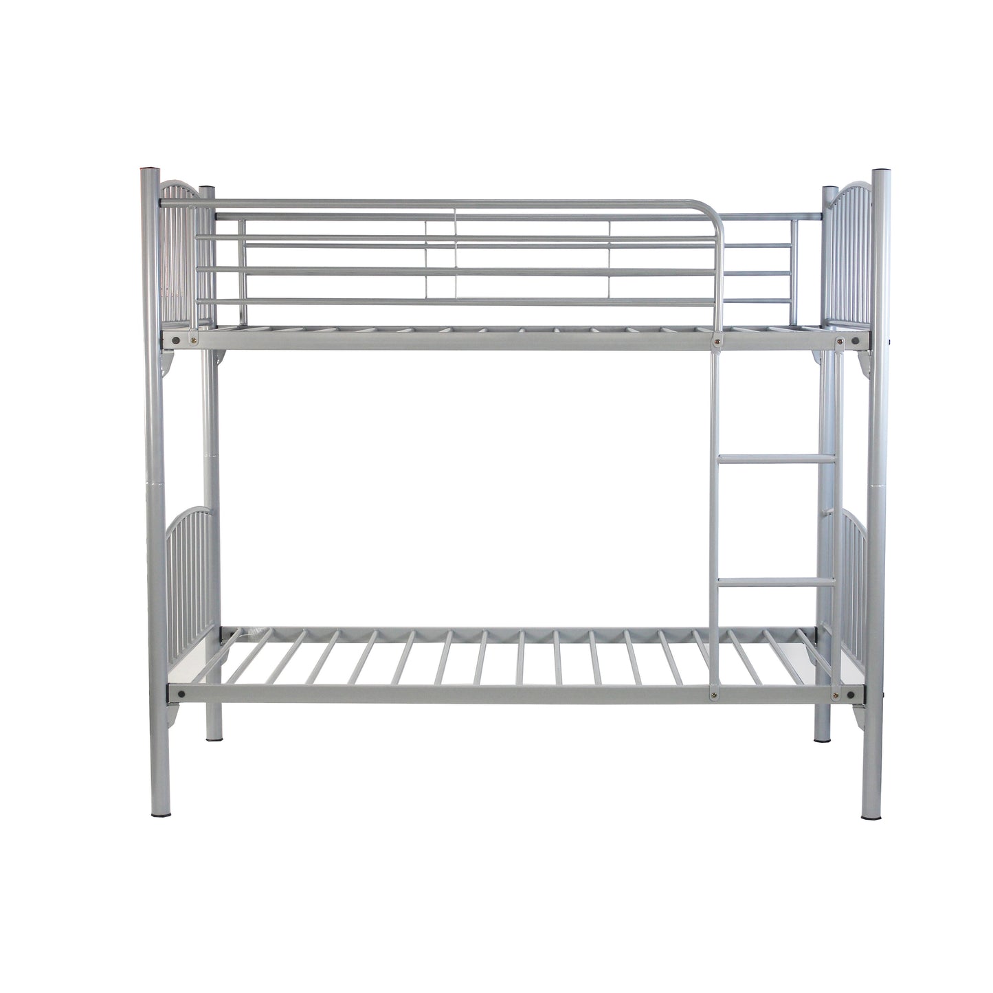 Metal Bunk Bed - ALICIA