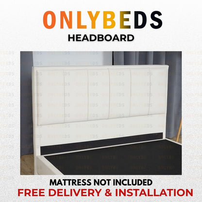Storage Bed 16inc-VELVET-[Single/Ssingle/Queen/King]-12