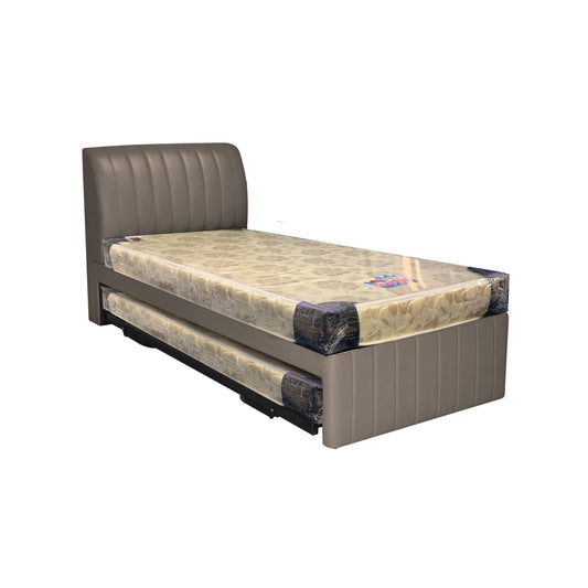 Pullout Bedframe 3in1 with Mattress | 166 BESTSELLER