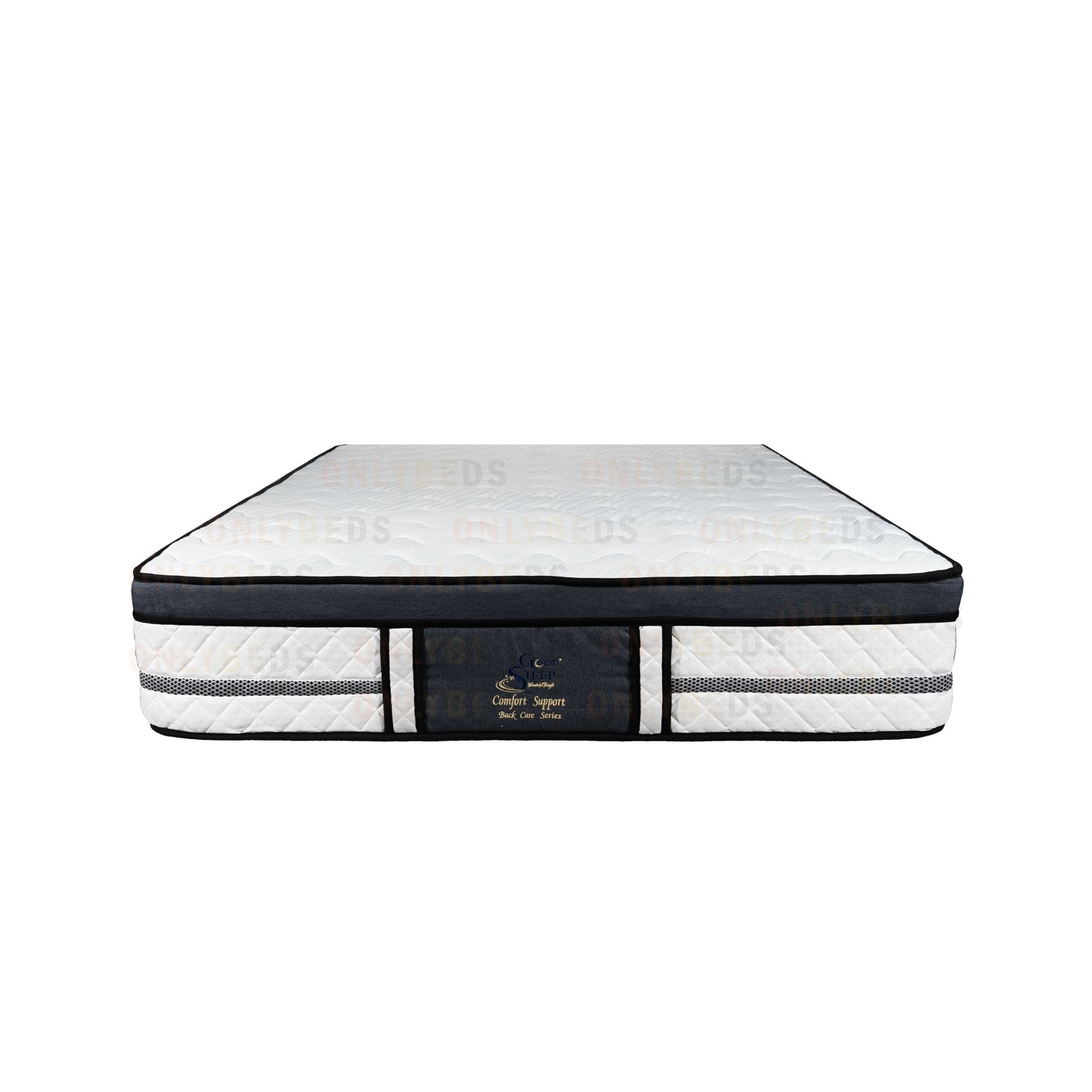 Spring Mattress l LILY