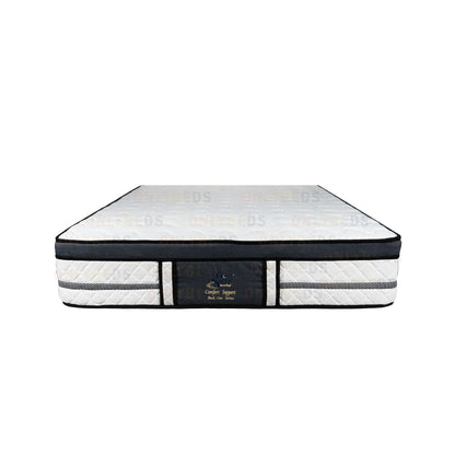 Spring Mattress l LILY