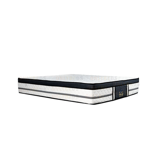 Spring Mattress l LILY