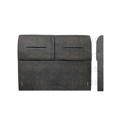 Storage Bedframe with Headrest #88