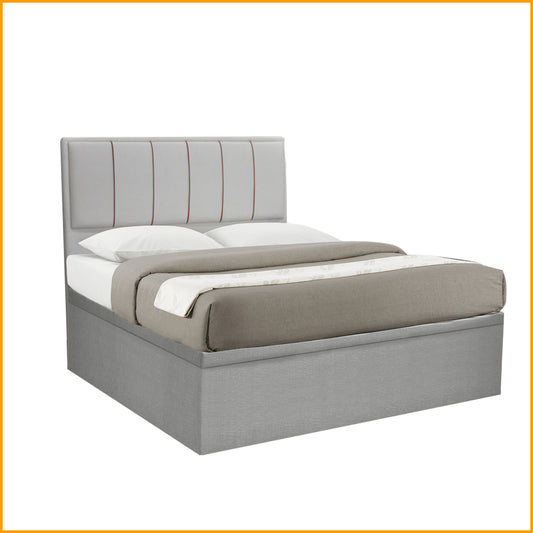 16" Storage Bed PU/PVC - Available in Single/Super Single/Queen/King-12