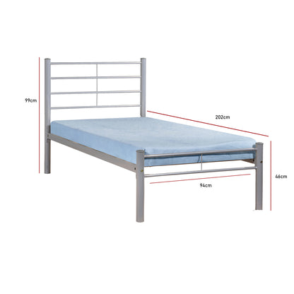 Metal Bedframe - JOE