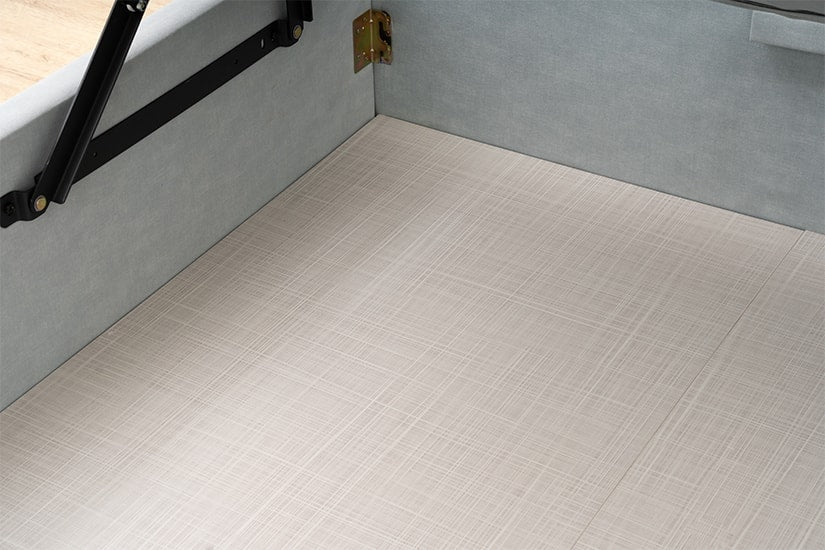 Storage Bedframe with Headboard | 12