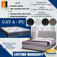 Storage Bedframe With Scotland Firme Spring Mattress l KHJ17 l Cat A