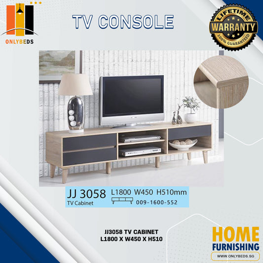 TV Console | JJ3058