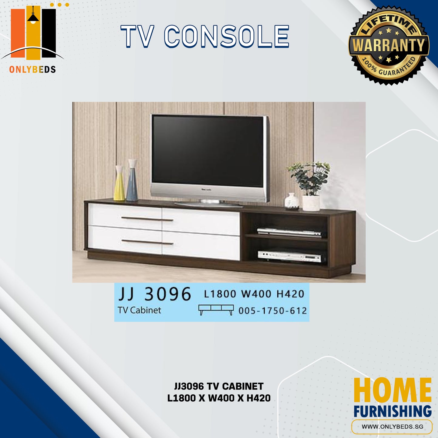 TV Console | JJ3096