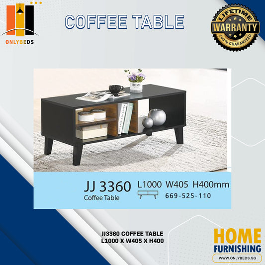 Coffee Table l JJ3360