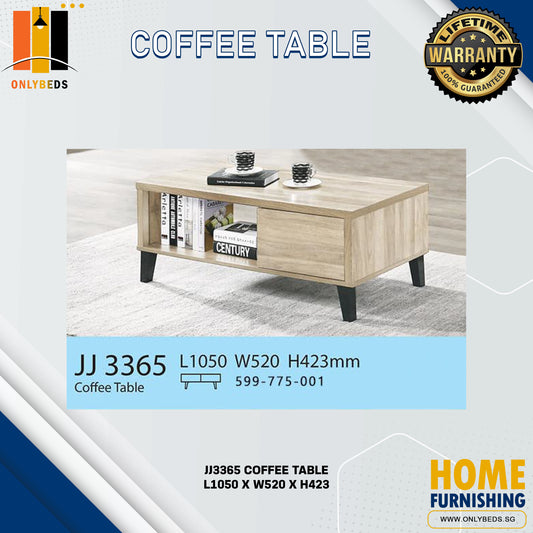 Coffee Table l JJ3365