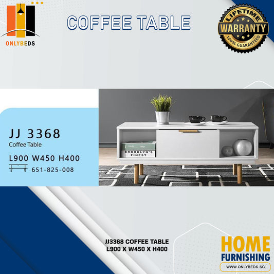 Coffee Table l JJ3368