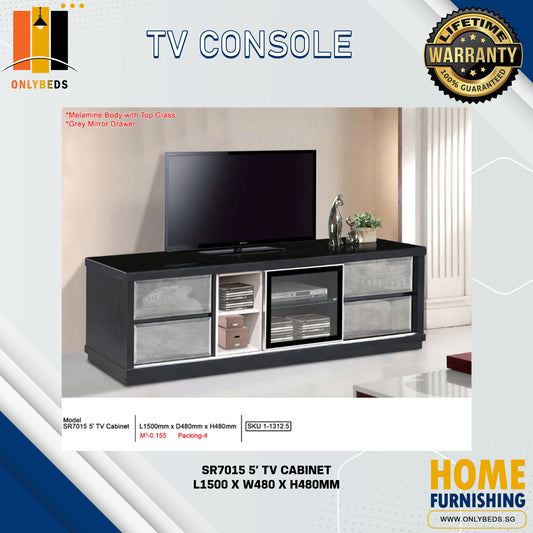 TV Console | SR7015